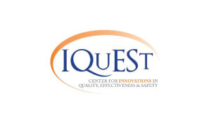 Lori Snow The Voice To Know Iquest Logo