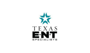 Lori Snow The Voice To Know Texas E.N.T Logo